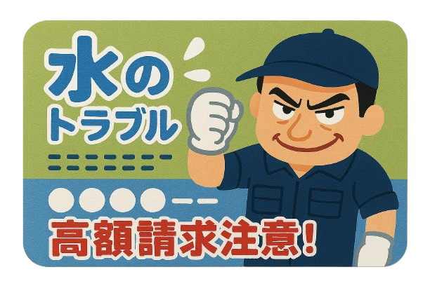 マグネット広告　高額請求　悪質業者